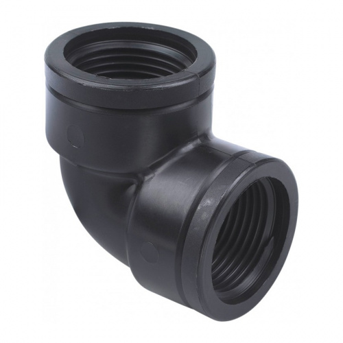Угольник. Внутренняя резьба 1-1/2"x1-1/2" IRRITEC