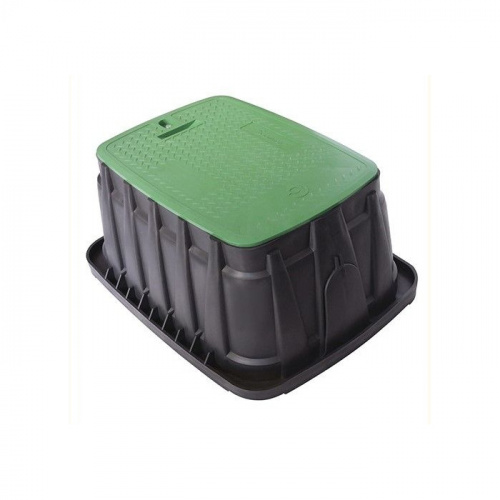 Короб электромагнитных клапанов MAXI JUMBO (Макси Джамбо) GREENBOX Senkron
