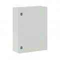 Щит с монтажной панелью ЩМП 800x600x250мм IP65 серия ST