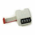 Модуль расширения K-rain Pro-EX 2.0 на 4 зоны