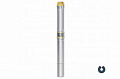 Насос погружной скважный UNIPUMP ECO-3-55 (0,8кВт (97л-мин) м3/час,н-83м, провод 30м, d=1 1/4")