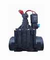 Электромагнитный клапан Pioneer 151 DH-G с регулятором 1-1/2" ВР, 24V