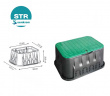 Короб электромагнитных клапанов VBA02675 аналог JUMBO (Джамбо) GREENBOX Senkron Короб электромагнитных клапанов VBA02675 аналог JUMBO (Джамбо) GREENBOX Senkron