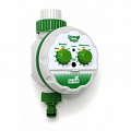 Таймер полива Green 1 прогр (шаровый механизм)  GA-319N
