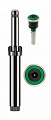 Дождеватель с насадкой HUNTER PSU mp 20210 (4,5 - 6,5 m радиус), сектор полива 210° -270°