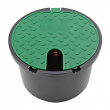 Короб с водяной розеткой irritec IGPVM2S00V0CC
