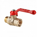 Кран шаровый 3/4" Valtec ВАЛТЕК вн-нр ручка