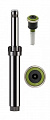 Дождеватель с насадкой HUNTER PSU mp 10360 (2.5 - 4.5 m радиус), сектор полива 360°