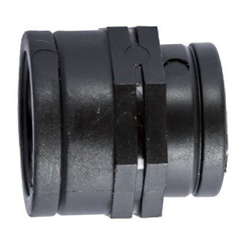 Муфта переходная 1-1/2x1-1/4 IRRITEC