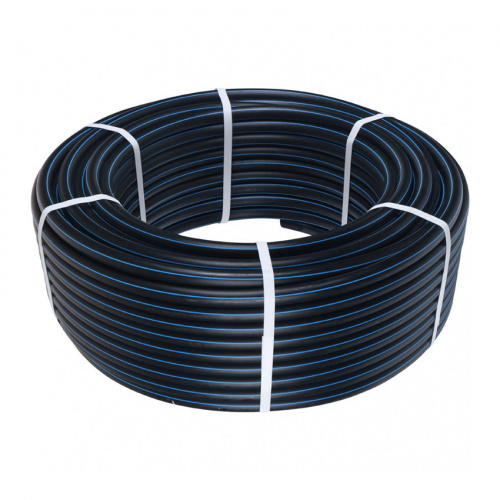 Труба ПНД  ПЭ 100 PN12 SDR 13,6 (1,0 МПа) d 32х2,4 ГОСТ