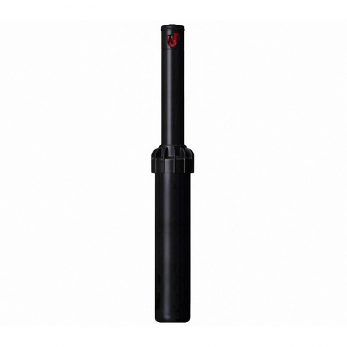 Роторный дождеватель HUNTER PGJ-06 (радиус от 4.30м -11.60м), Н=15см