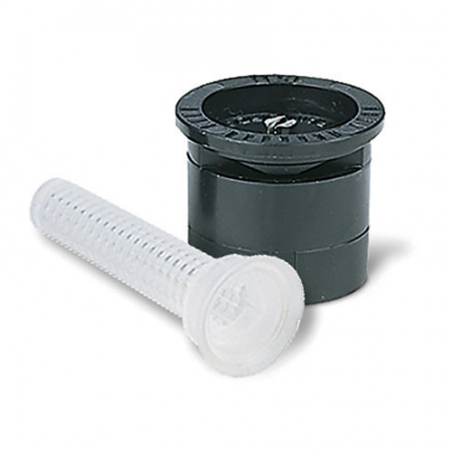 Сопло Rain Bird 9 STRIP SST  сбоку центр 2,7х5,5 м.