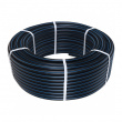 Труба ПНД  ПЭ 80 PN10 SDR 13,6  (1,0 МПа) d 32х2,0 ГОСТ (1 метр)