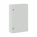 Щит с монтажной панелью ЩМП 1200x800x300мм (ВхШхГ)IP65 серия ST