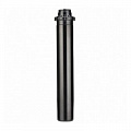 Роторный дождеватель HUNTER PGP-12 CV с запорным клапоном (от 4.90м -14.60м), Н=30 см