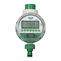 Таймер полива Green 8 прогр (шаровый механизм) без давления GA-322N