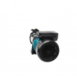 Насос HYPERPUMP Model L 1 1/4"- 1" 145 л/мин 5 атм 1100 Вт Насос HYPERPUMP Model L 1 1/4"- 1" 145 л/мин 5 атм 1100 Вт