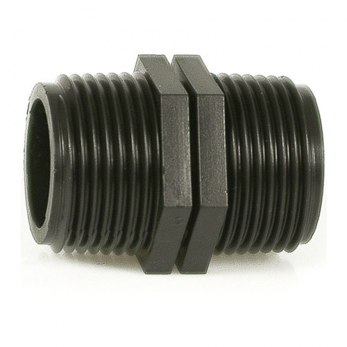 Ниппель 2"x2" IRRITEC