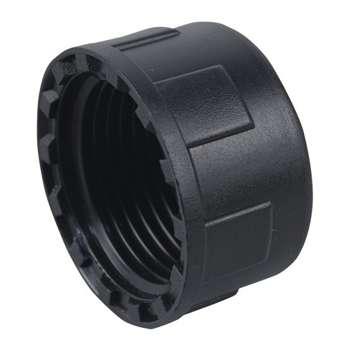 Заглушка с внутренней резьбой 3/4" IRRITEC