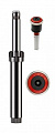 Дождеватель с насадкой HUNTER PSU mp 20360 (4,5 - 6,5 m радиус), сектор полива 360°