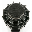 Роторный дождеватель HUNTER PGJ-06 (радиус от 4.30м -11.60м), Н=15см