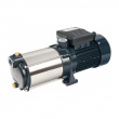 Насос многоступенчатый UNIPUMP МН-300 А, 550 Вт, Н макс - 30м, Qмакс-85 л/мин, 1"х1", корпус-нерж.сталь Насос многоступенчатый UNIPUMP МН-300 А, 550 Вт, Н макс - 30м, Qмакс-85 л/мин, 1"х1", корпус-нерж.сталь