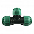 Тройник 40x32x40 переходной IRRITEC