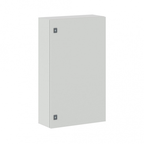 Щит с монтажной панелью ЩМП 1000x600x250мм (ВхШхГ) IP65 серия ST