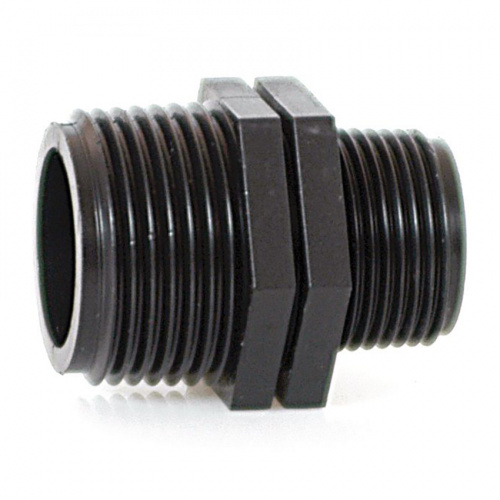 Ниппель переходной 2-1/2"x2" IRRITEC