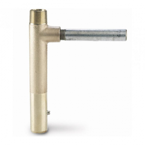 Ключ для поливочного гидранта Rain Bird 55K1 BSP, 5LRC латунь
