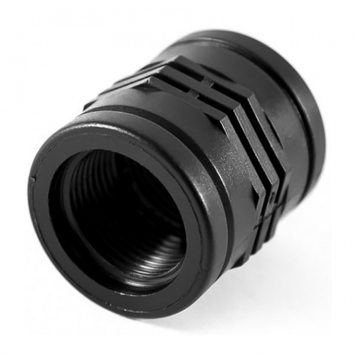 Муфта соединительная 2x2 IRRITEC